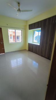 3 BHK Flats & Apartments for Rent in Bariatu, Ranchi (1200 Sq.ft.)