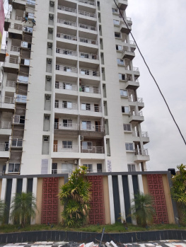 3 BHK Flats & Apartments for Sale in Hesag, Ranchi (1400 Sq.ft.)
