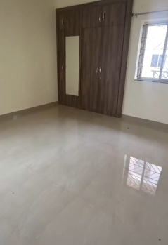 3 BHK Flats & Apartments for Rent in Bariatu, Ranchi (1100 Sq.ft.)