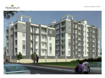 3 BHK Flats & Apartments for Sale in Kutchery Chowk, Ranchi (1385 Sq.ft.)