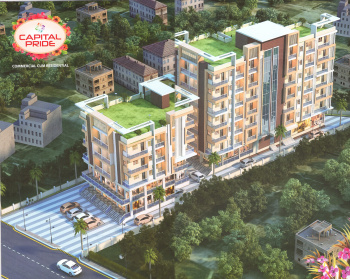 3 BHK Flats & Apartments for Sale in Argora, Ranchi