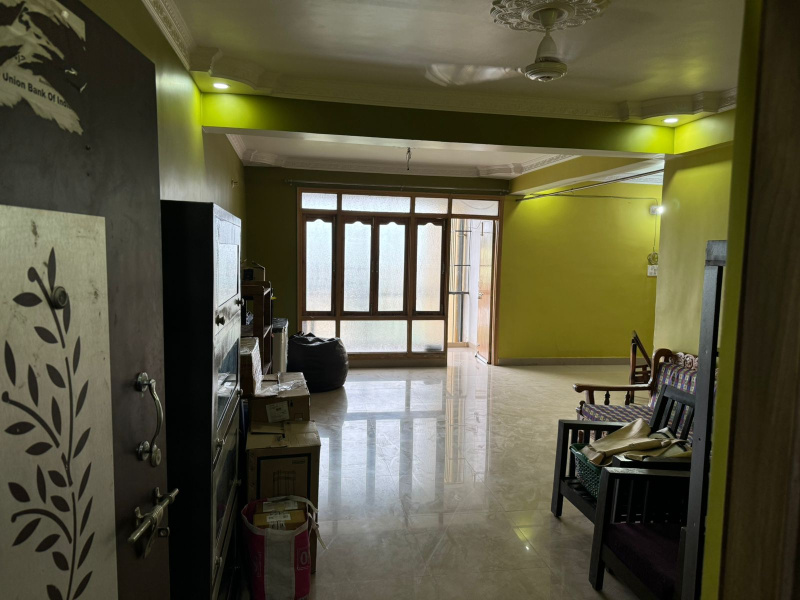 3 BHK Flats & Apartments for Sale in Kathal More, Ranchi