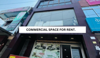 Commercial Shops for Rent in Birsa Nagar, Ranchi (3000 Sq.ft.)