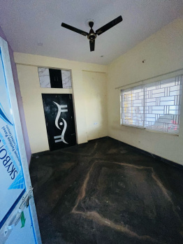 Flats & Apartments for Rent in Bariatu, Ranchi (700 Sq.ft.)