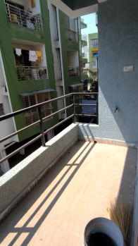 RESALE FLAT FOR SALE IN LALPUR