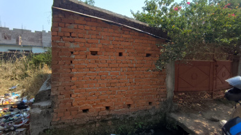 Plot for sale in prime location.