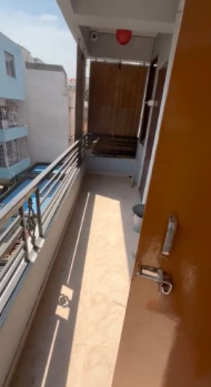 Flats & Apartments for Rent in Morabadi, Ranchi (1200 Sq.ft.)