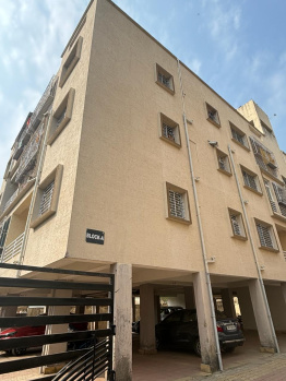 Flats & Apartments for Sale in Argora, Ranchi (1300 Sq.ft.)