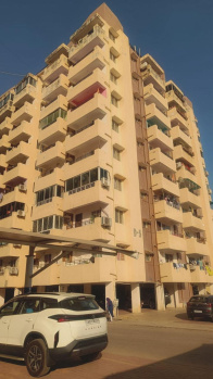Flats & Apartments for Sale in Pundag, Ranchi (1100 Sq.ft.)