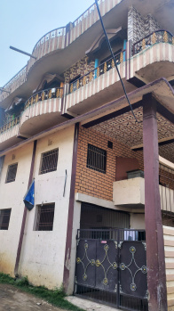 Individual Houses for Sale in Bariatu, Ranchi