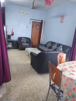 Flats & Apartments for Rent in Lalpur, Ranchi (1100 Sq.ft.)