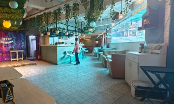 Commercial Shops for Rent in Lalpur, Ranchi (2000 Sq.ft.)