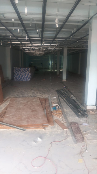 Commercial Shops for Rent in Bariatu, Ranchi