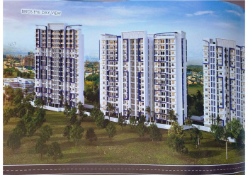 Flats & Apartments for Sale in Bariatu, Ranchi