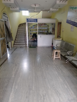 Office Space for Rent in Tupudana, Ranchi (1200 Sq.ft.)