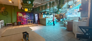 Hotel & Restaurant for Rent in Lalpur, Ranchi