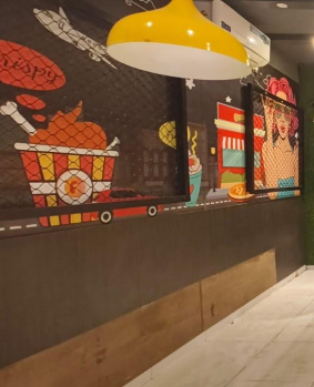 Commercial Shops for Rent in Lalpur, Ranchi