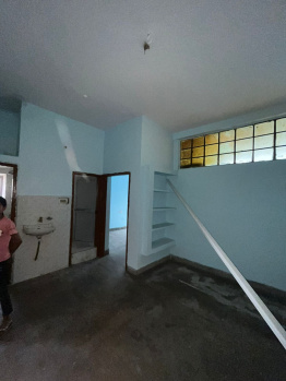 Individual Houses for Rent in Doranda, Ranchi (1000 Sq.ft.)