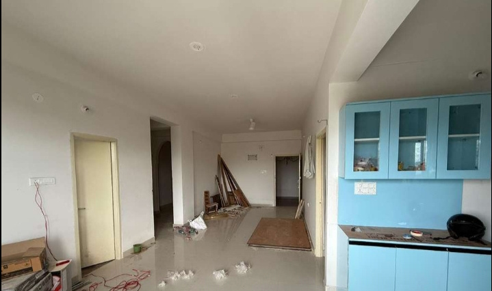 Flats & Apartments for Rent in Firayalal, Ranchi (1200 Sq.ft.)