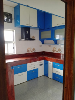 Independent House available for Rent