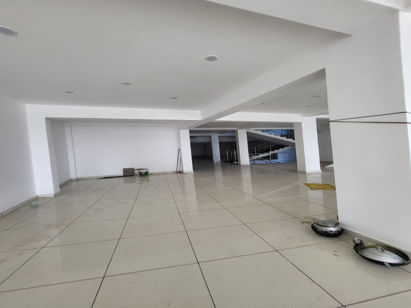 Commercial Shops for Rent in Ratu Road, Ranchi (200 Sq.ft.)