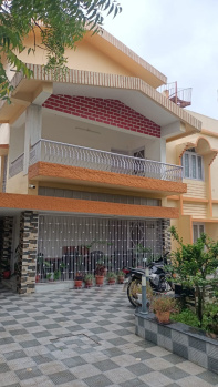 Independent House for Rent in Ashok Nagar, Ranchi (1350 Sq.ft.)