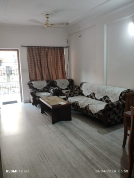Independent House for Rent in Bariatu, Ranchi