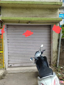 Commercial Shops for Rent in Karamtoli, Ranchi