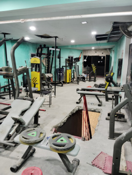 Commercial Shops for Rent in Morabadi, Ranchi