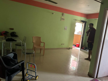 Flats & Apartments for Sale in Ratu Road, Ranchi (1500 Sq.ft.)