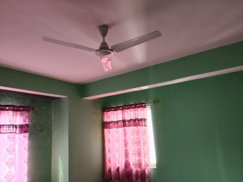 🏠 3BHK Furnished Flat for Rent – Bariyatu