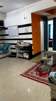 Flats & Apartments for Rent in Kadru, Ranchi