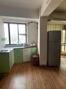 Fully furnished office available for rent.