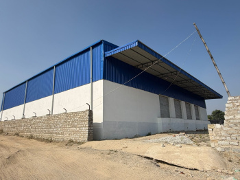 Warehouse Space Available for Rent