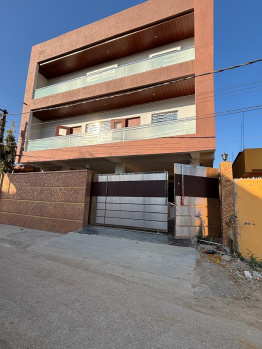 4 BHK Independent House for Rent in Hesag, Ranchi