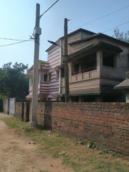 Independent House for Sale in Chiraundi, Ranchi (1800 Sq.ft.)