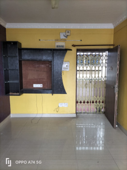 2BHK Flat for Rent near Tagore Hill, Ranchi