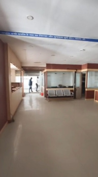 Fully Furnished Commercial Space for Rent