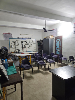 Furnished Office Space Available for Rent