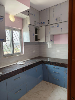3BHK Furnished Flat Available for Rent