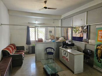 5BHK Furnished Office Space Available for Rent.