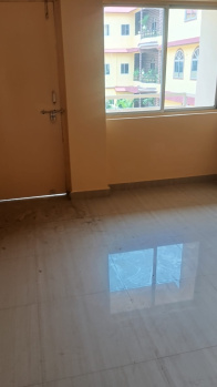 2BHK Semi-Furnished Flat for Rent