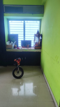 Flats & Apartments for Sale in Hatia, Ranchi (1080 Sq.ft.)