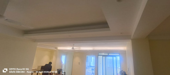 2 bhkk flat semifurnished available for rent