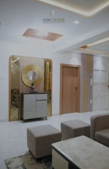 4 bhk furnished flat for rent in kathal more