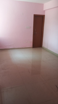 Semi-Furnished 3BHK Flat for Rent