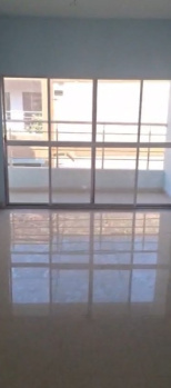 Unfurnished 3BHK Flat for Rent