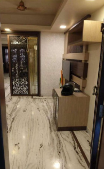 4BHK Fully Furnished Flat Available for Rent