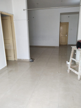 3BHK Semi-Furnished Flat for Rent – Lalpur