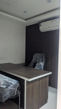 furnished office space in kantatoli chowk ranchi